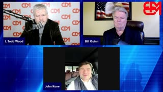 The Georgia Show! The Fight For Control! 7/20/25