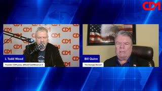 The Georgia Show! The Fight For Control! 7/20/25