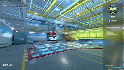 Weekend #CS2 Adventures of Misery - TerryCast LIVE