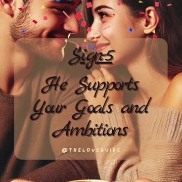 "7 SIGNS HE'S SERIOUS ABOUT YOU | How to Know if He's Committed | Relationship Advice for Women"