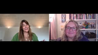 Questioning the Narrative with Honey Golden