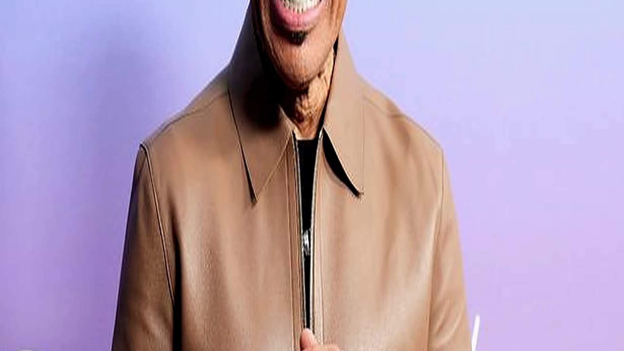 Lionel Richie at Home as Burglars Target Beverly H