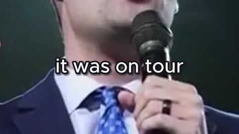 Breaking News Charlie Kirk Shot Dead at Utah