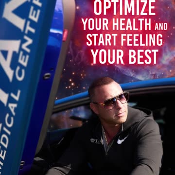 Optimize Your Health And Start Feeling Your Best!