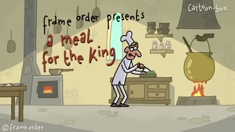 Funny Cartoon Laughing