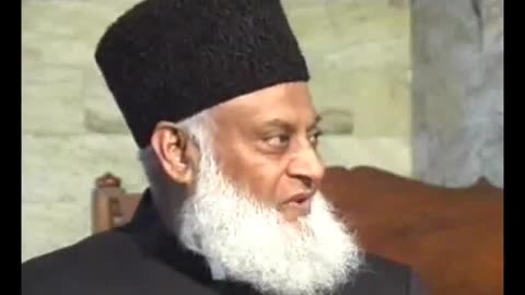 (5/6) Shaadi Ki Takribat Mein Islah (Dr. Israr Ahmed)