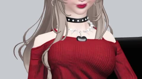 ZEPETO Dance Challenge | Viral Avatar Performance