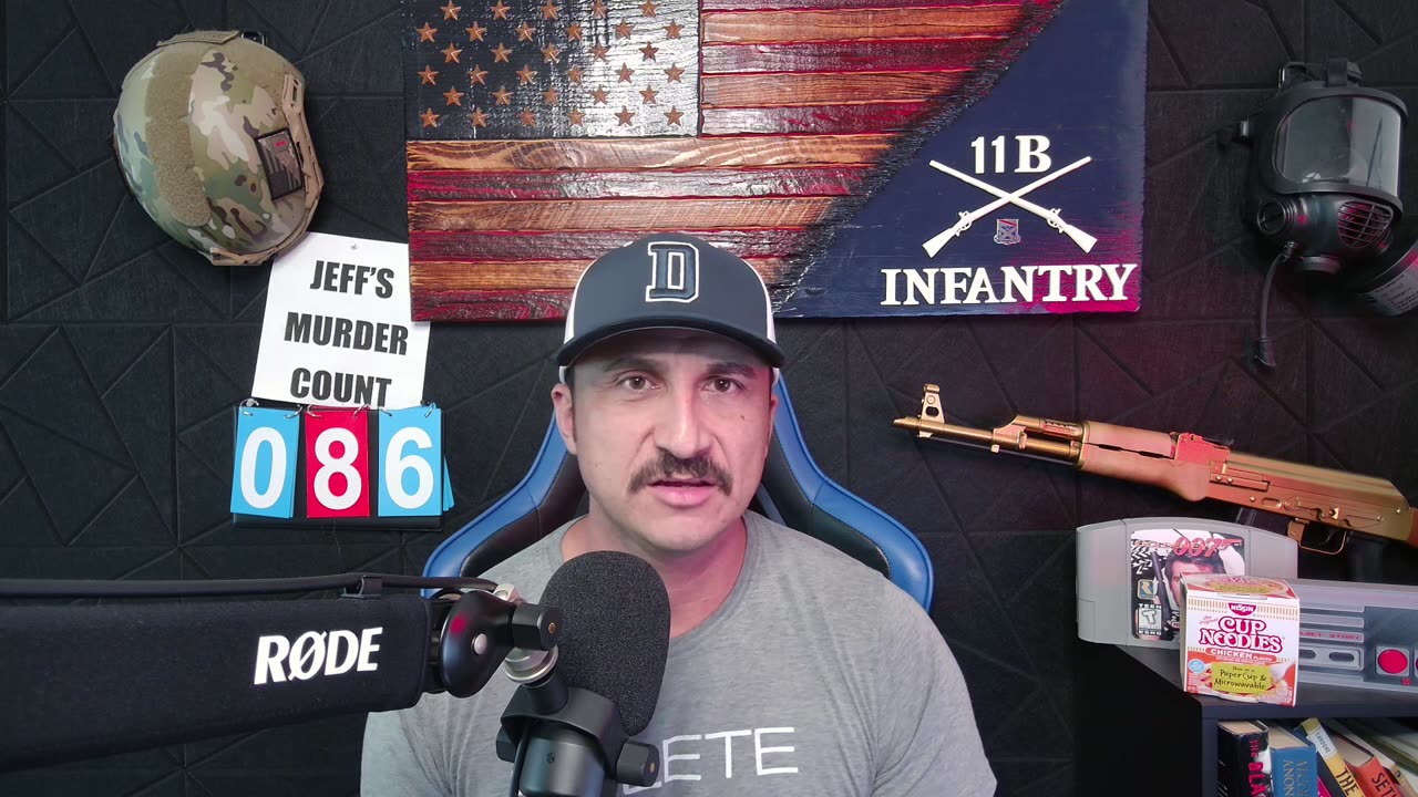 My REACTION to CDCR Fired Up PODCAST!