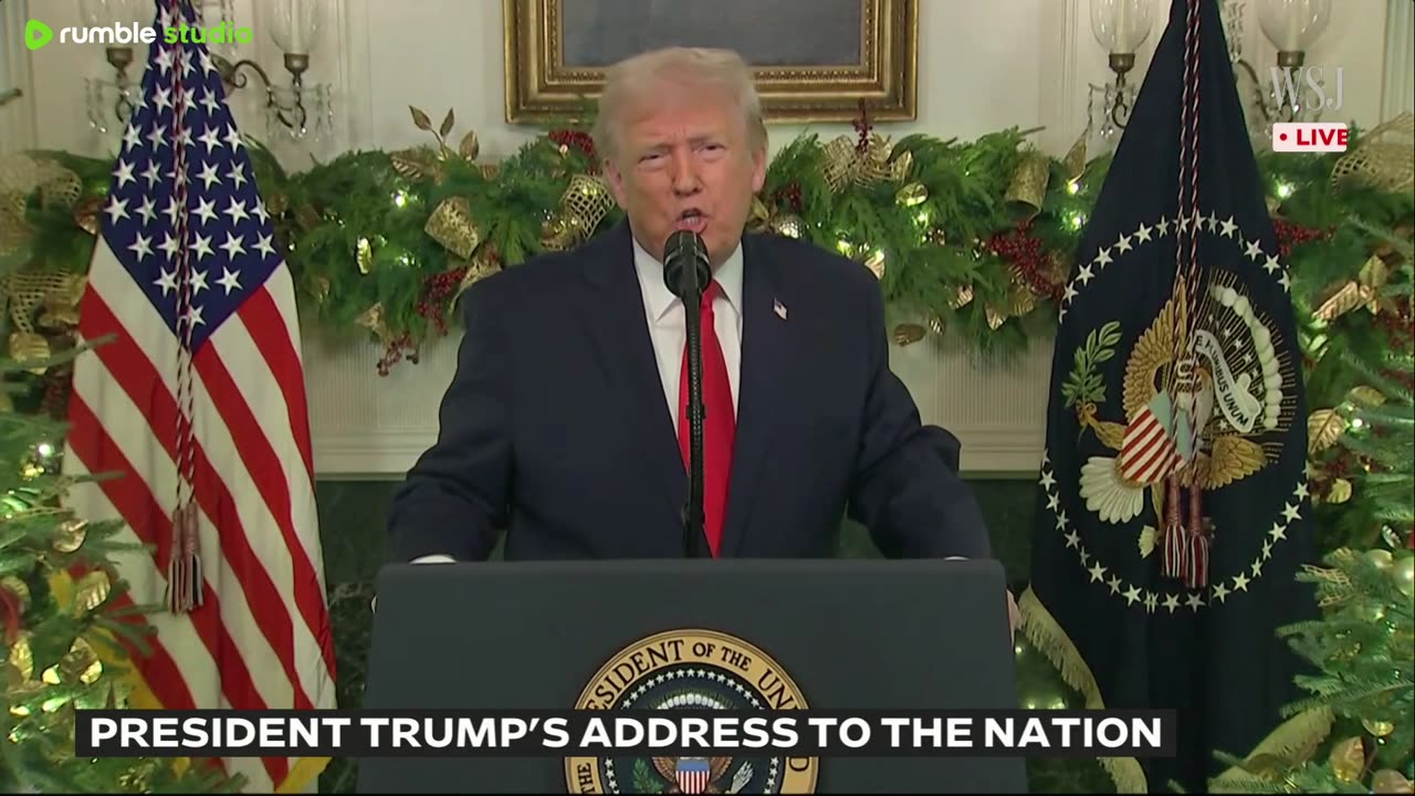 Donald trump speech 💬