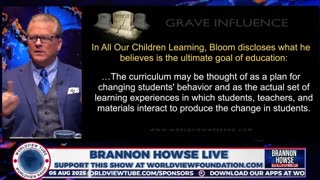 Exclusive: How AI Will Be Used to Replace Teachers and Accomplish A Goal Established in Early 1960s to Brainwash Students into Cultural Marxism