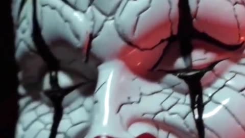 “Your ears noticed it first” #horror #creepy #scary #jokar