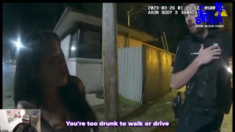 Fleeing Police Turned into $100,000 Crash
