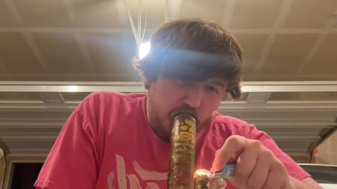 Day 441 pt4 Last bowl Happy birthday USA