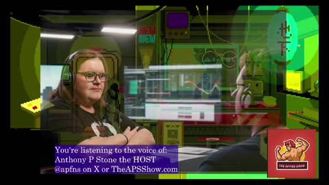 The APfnS Show: Diving Deep into Pope Francis, Immigration, & Marijuana Concerns