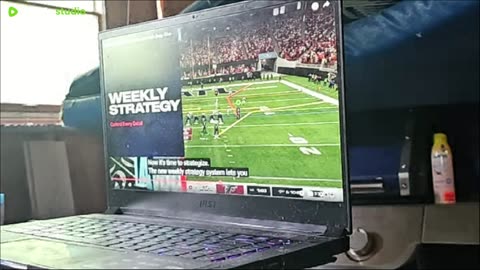 Madden 26 official franchise mode deep dive reaction