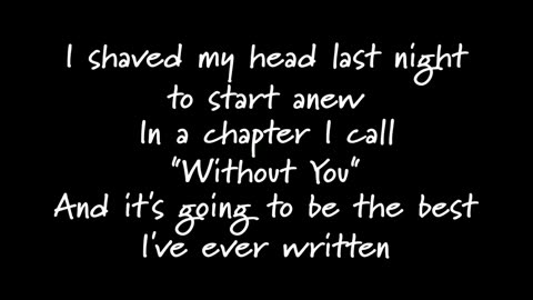 The Front Bottoms - Current Events [Lyrics]