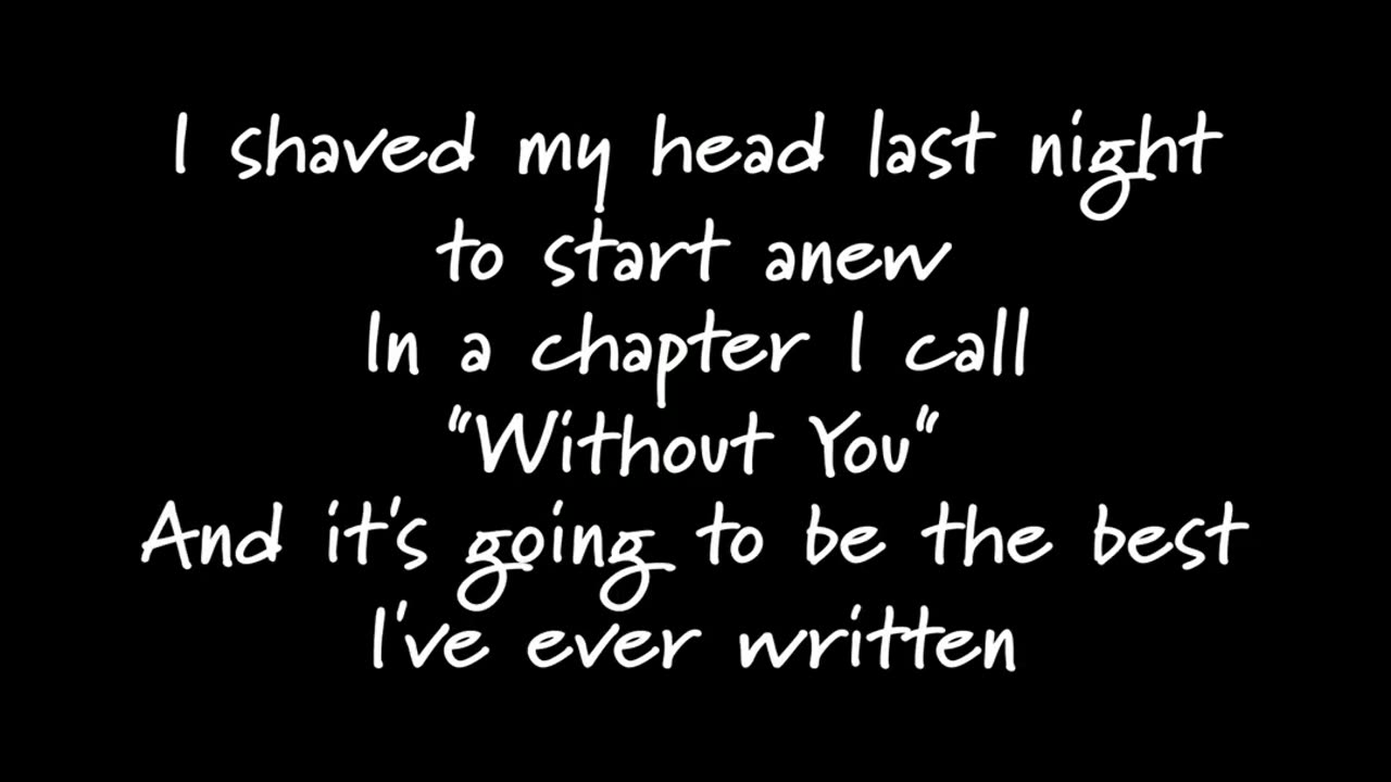 The Front Bottoms - Current Events [Lyrics]
