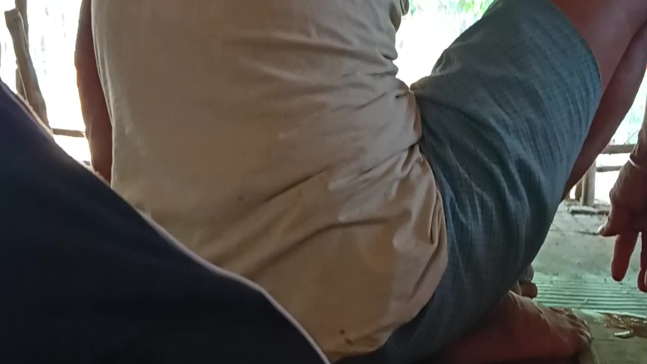 Idhar ka Mausam kuchh alag hai