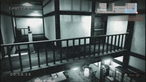 Fatal Frame Maiden Of Black Water Parte 8