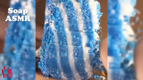soap cutting