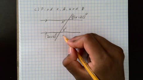 Saxon Algebra 2 Lesson 7 (c)