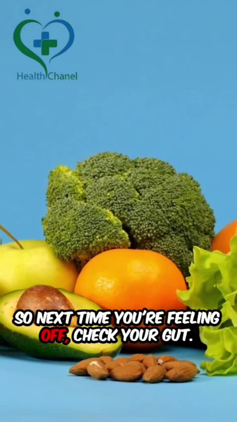 Gut Feeling Is Real: How Your Gut Health Affects Your Mental Health (Backed by Science)