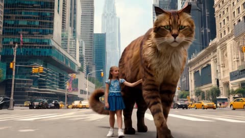 cat