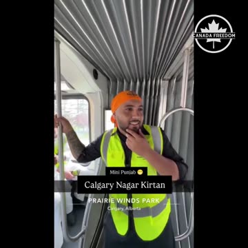 English and French No Where to be Found