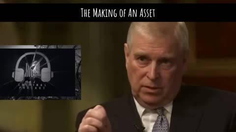 WAS JEFFERY EPSTEIN A SPY? PT 1