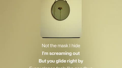 Dying Inside