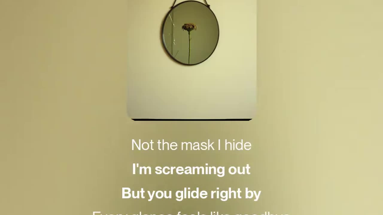 Dying Inside