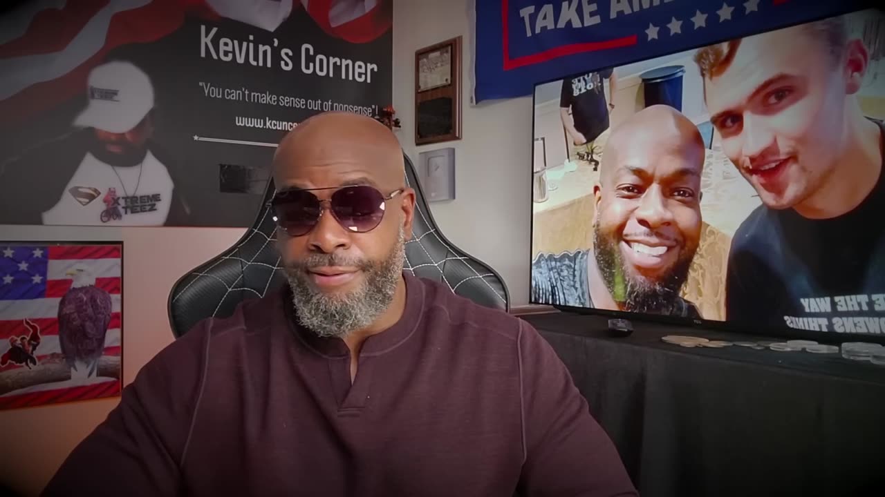 Kevin's Corner