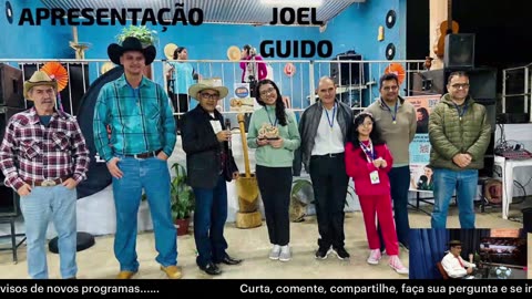 Sertão de Deus #70 Uma mensagem especial para você