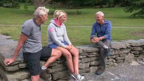 The Lakes with Paul Rose - Series 1- Windermere BBC Documentary 2025