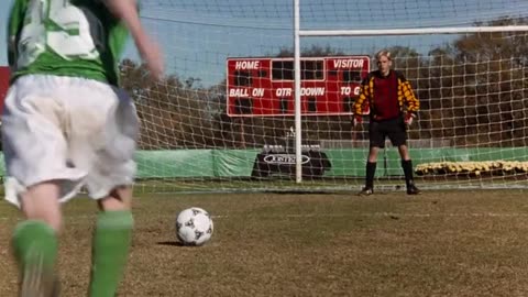 7. WALT DISNEY'S BIG GREEN