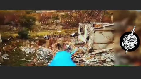 Ukraine war combat footage 9/18/25