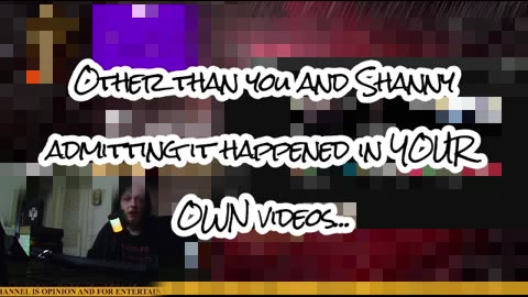 Jason - Child Abuser and Liar...