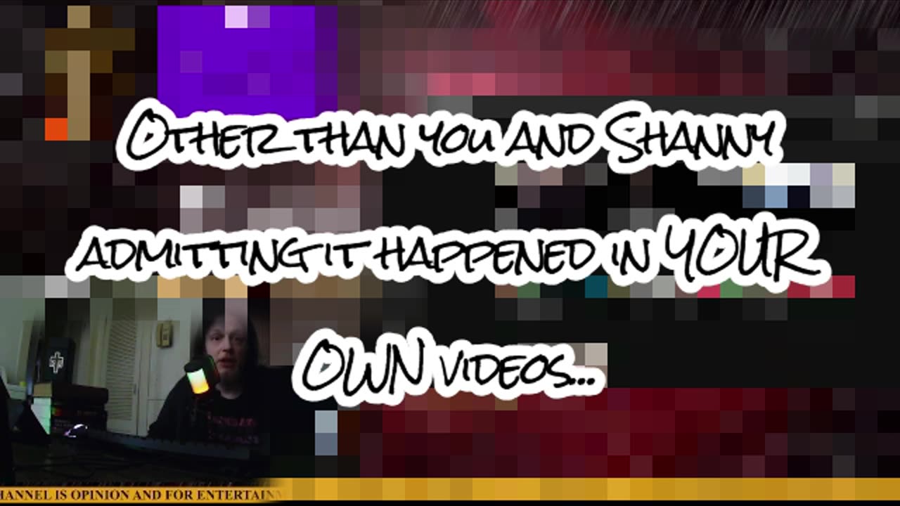 Jason - Child Abuser and Liar...