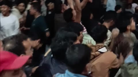 Biska Jatra, Bisket Jatra, Bhaktapur, 2082