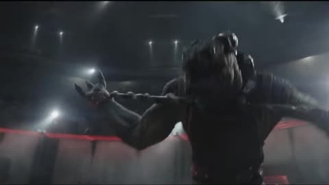 The Mandalorian and Grogu (Official Trailer)
