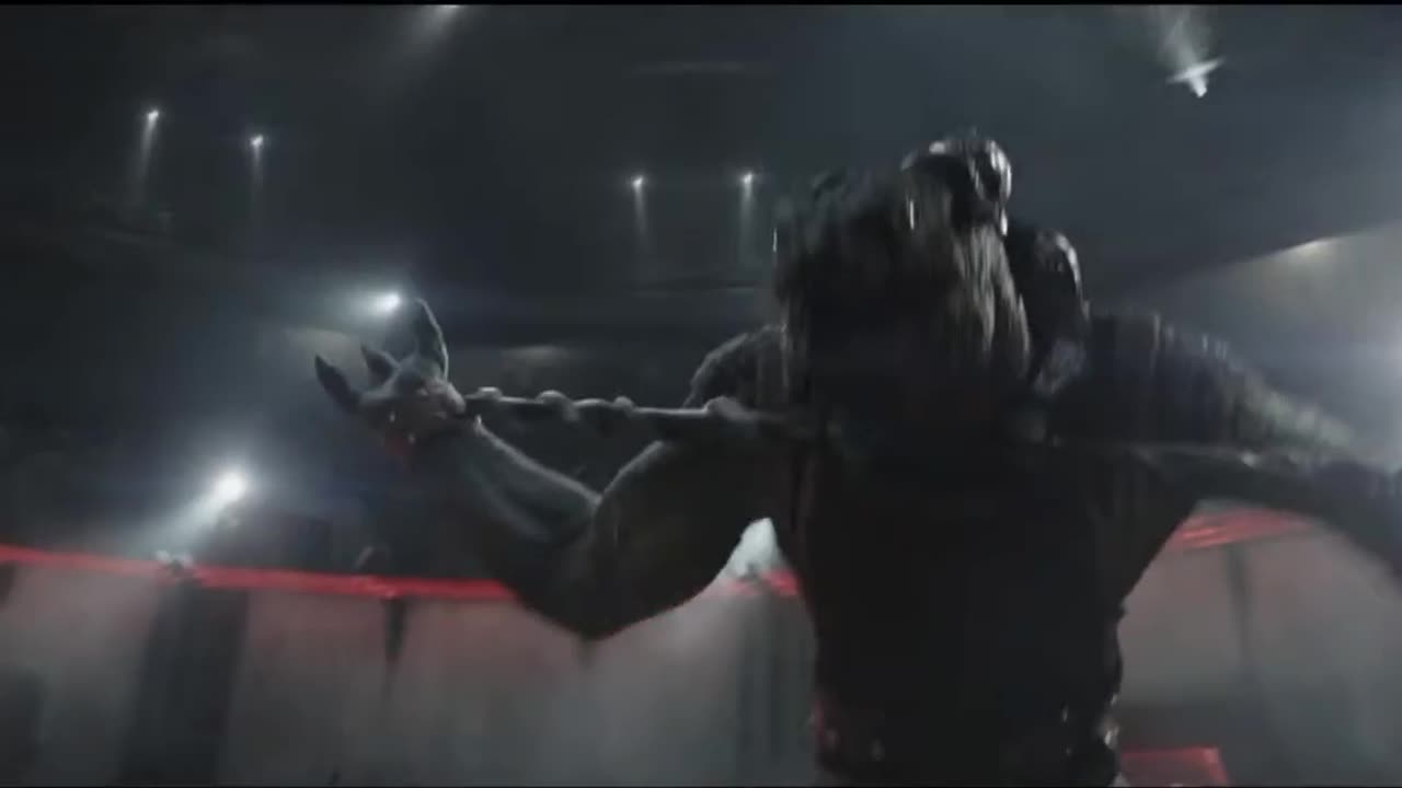 The Mandalorian and Grogu (Official Trailer)