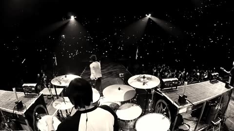 Building 429 - Where I Belong Official Music Video