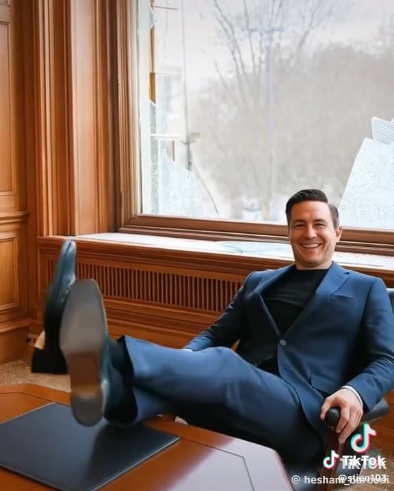 Wouldn’t it be nice 😂