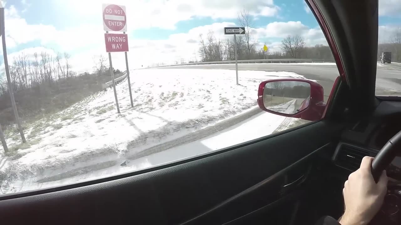 2016 Honda Accord V6 Coupe (6MT) - WR TV POV Review