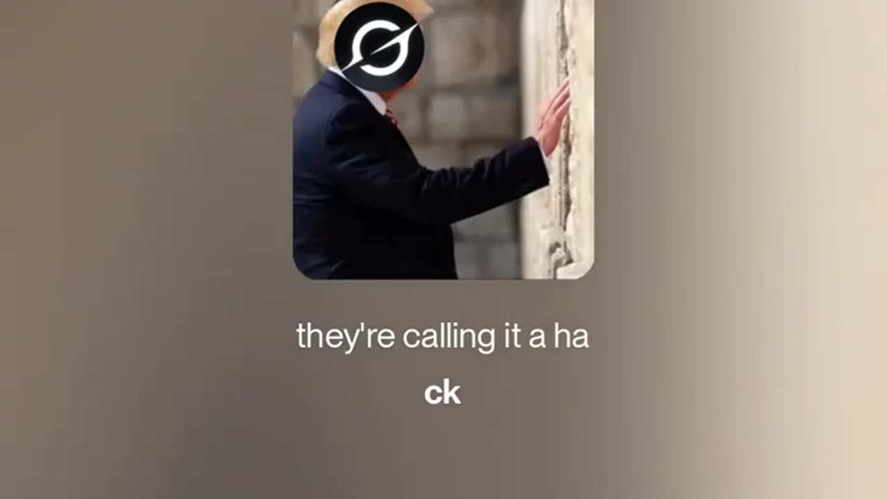 Ballad of the kosher Grok