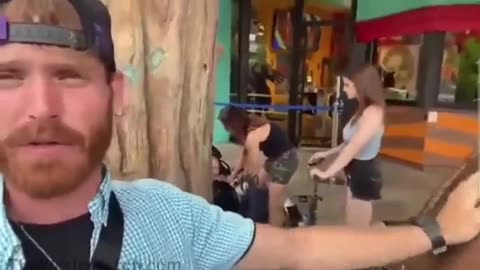 Spinning Ball Earth? This Guy Knows his Stuff