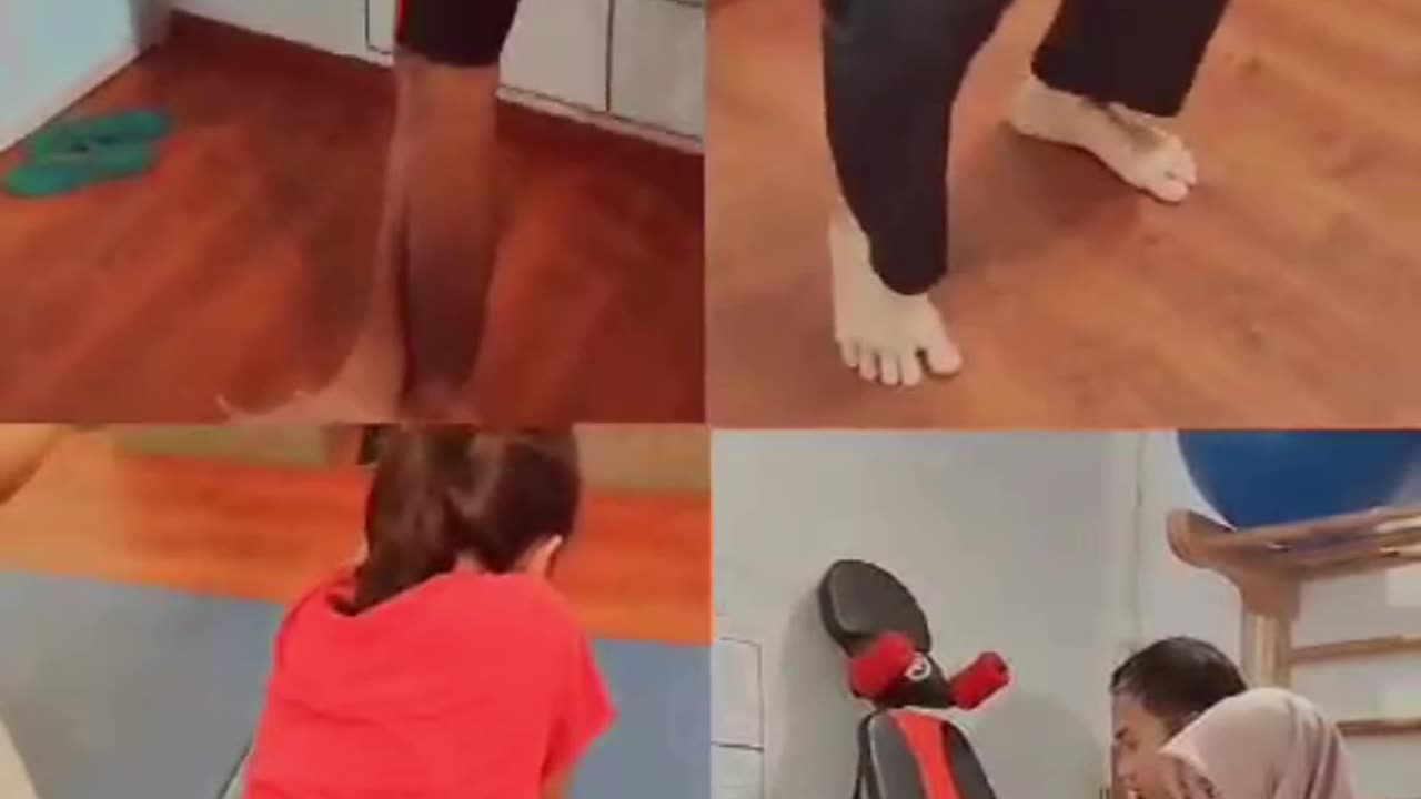 Daily Rehab Routine: Best Physical Therapy Moves in One Video