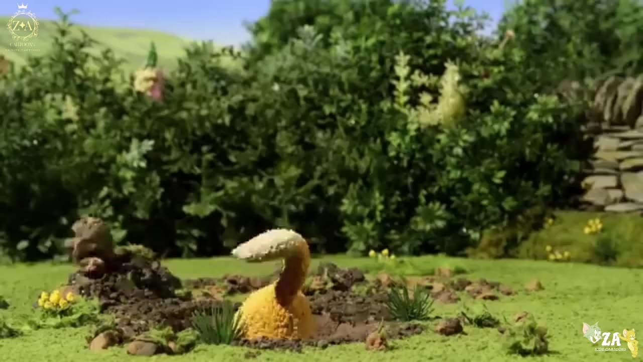 🔴Live Shaun the sheep cartoons