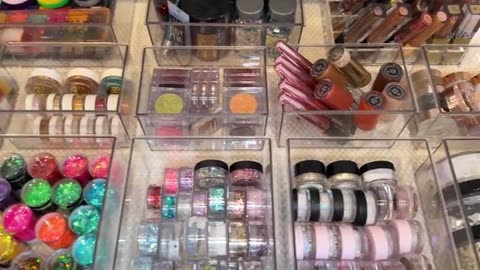 I HAD TO THROW OUT ALL OF MY MAKEUP..._part9