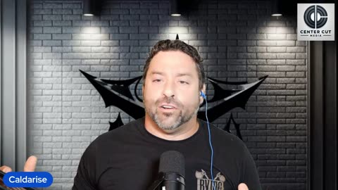 The Caltrop 1st Episode 5-19-25 The 2 Mikes Live funeral, The Rebirth, and Gerard Boyle